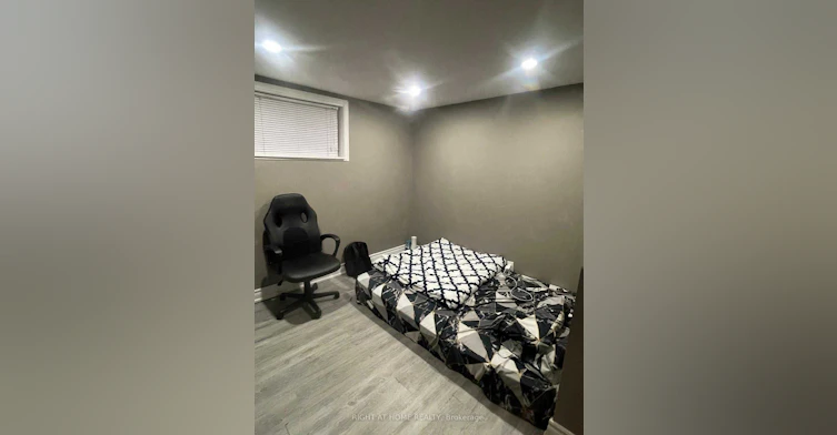 BSMT-124 Overture Road, Toronto, ON, M1E 2W4 - 11