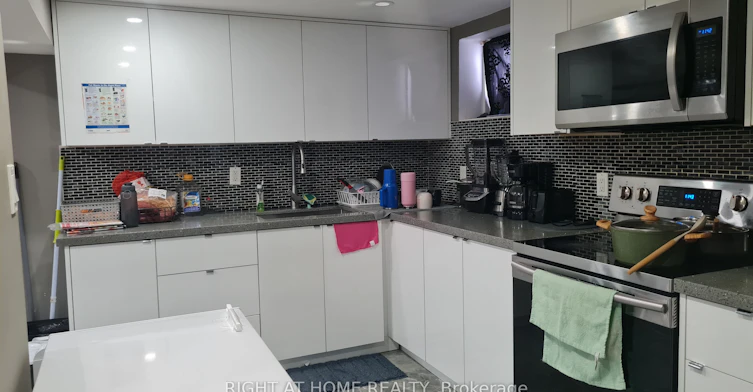 BSMT-124 Overture Road, Toronto, ON, M1E 2W4 - 6