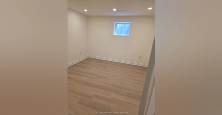 Basement-15 Pipers Green Avenue, Toronto, ON, M1S 3J9 - 11