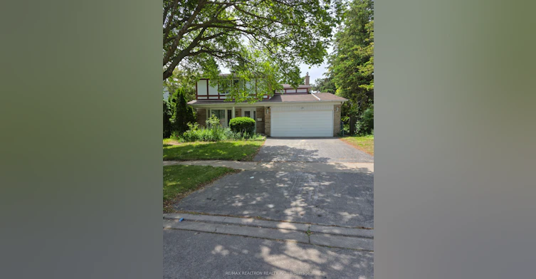 Basement-15 Pipers Green Avenue, Toronto, ON, M1S 3J9
