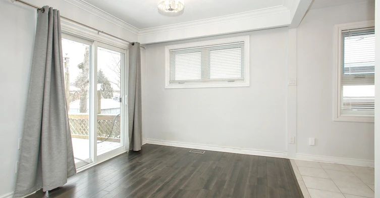 1 Barnes Crescent, Toronto, ON, M1G 1Z8 - 11