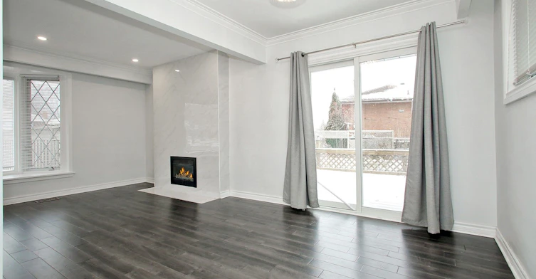 1 Barnes Crescent, Toronto, ON, M1G 1Z8 - 14