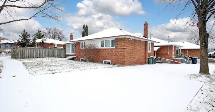 1 Barnes Crescent, Toronto, ON, M1G 1Z8 - 32