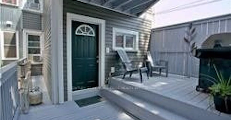 Main Fl-104 Leslie Street E, Toronto, ON, M4M 3C7 - 20