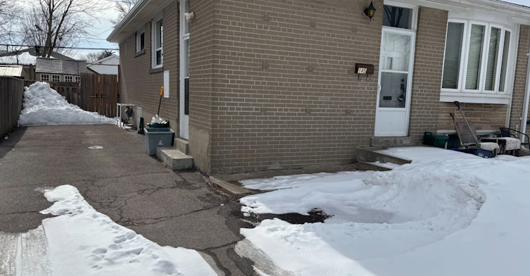 ( Main Floor )-145 Tulloch Drive, Ajax, ON, L1S 2S7 - 3