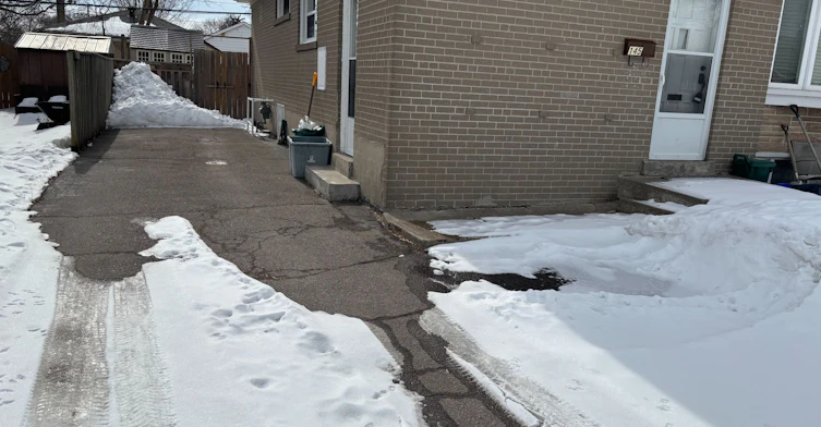 ( Main Floor )-145 Tulloch Drive, Ajax, ON, L1S 2S7 - 4