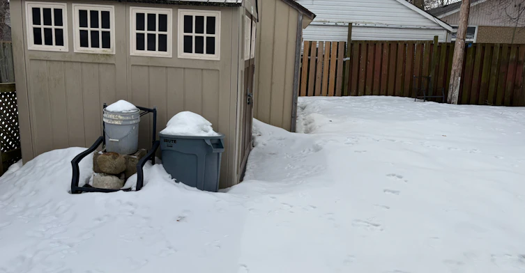 ( Main Floor )-145 Tulloch Drive, Ajax, ON, L1S 2S7 - 21