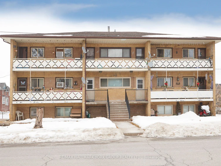 1613 Dufferin Street, Whitby, ON, L1N 1B3