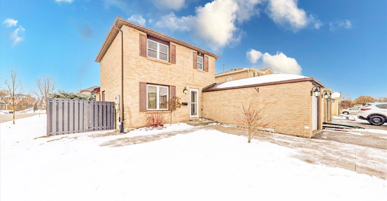 BSMT-635 Beckworth Square, Pickering, ON, L1V 3X3 - 2
