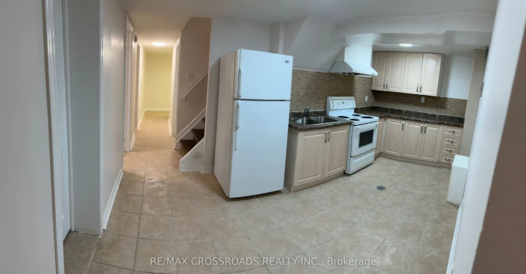 20 Frances Crescent, Toronto, ON, M1S 2E5 - 6