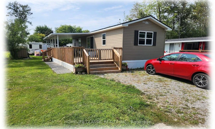 Lot 645 Blueberry Lane-225 Platten Boulevard W