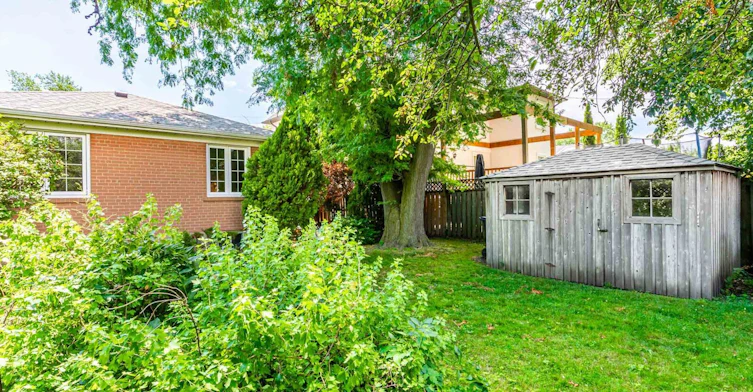 Main Unit-36 Par Avenue, Toronto, ON, M1G 2G4 - 29