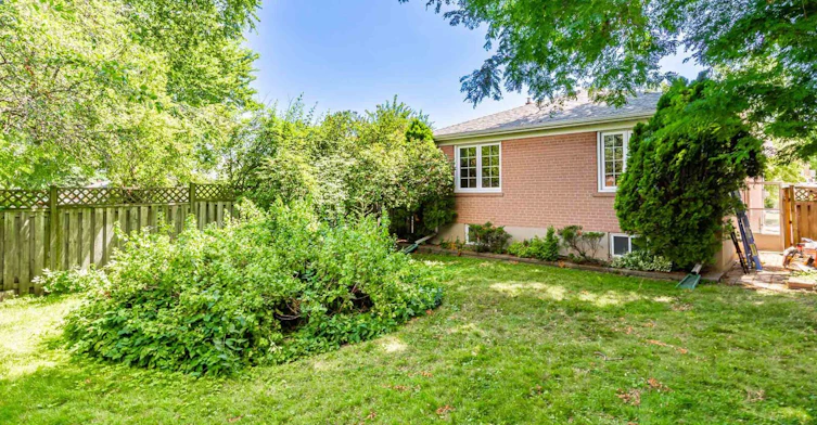 Main Unit-36 Par Avenue, Toronto, ON, M1G 2G4 - 27