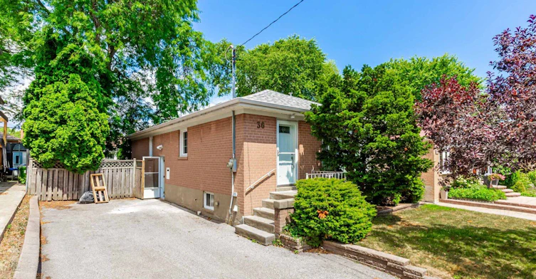 Main Unit-36 Par Avenue, Toronto, ON, M1G 2G4 - 4