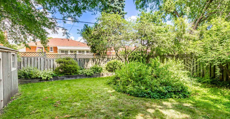Main Unit-36 Par Avenue, Toronto, ON, M1G 2G4 - 28