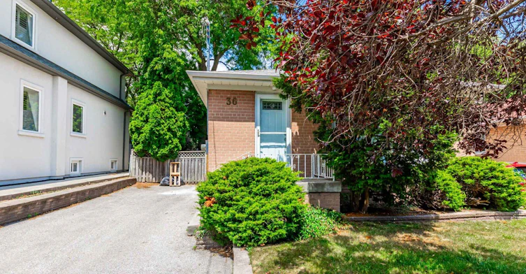 Main Unit-36 Par Avenue, Toronto, ON, M1G 2G4 - 3