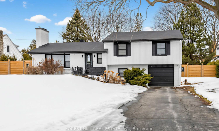 180 Glenwood Crescent