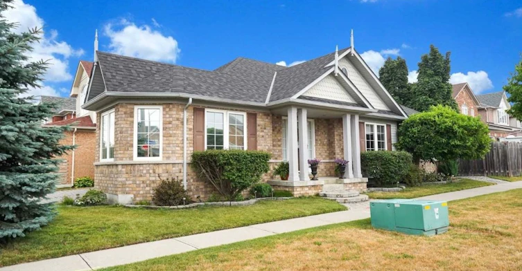 1703 Whitestone Drive S, Oshawa, ON, L1K 2X2