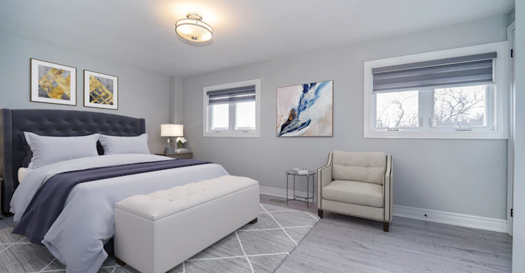 26 Burkwood Crescent S, Toronto, ON, M1B 1P1 - 5