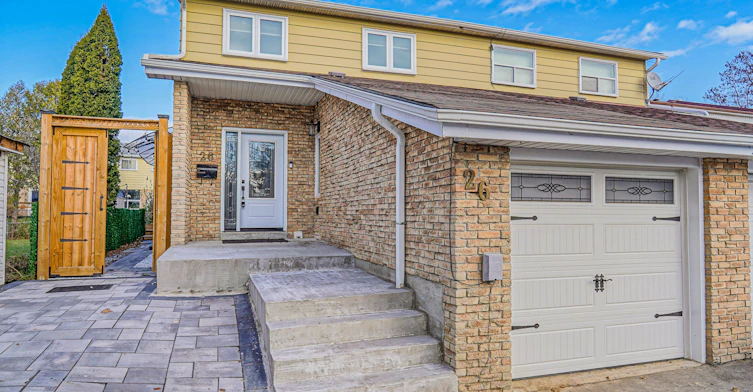 26 Burkwood Crescent S, Toronto, ON, M1B 1P1 - 10
