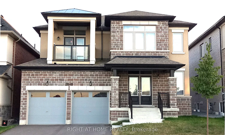2640 Sapphire Drive