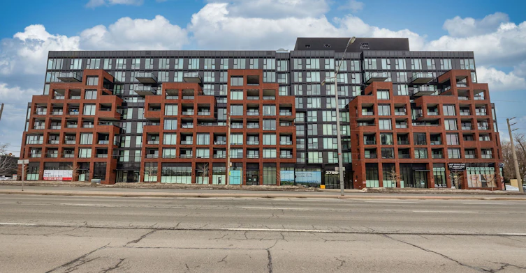 910-2799 Kingston Road, Toronto, ON, M1M 0E3 - 26