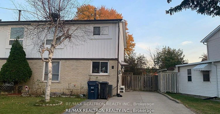 7 Parsell Square, Toronto, ON, M1B 2A5