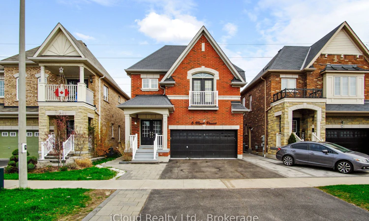 6 Mt Pleasant Avenue