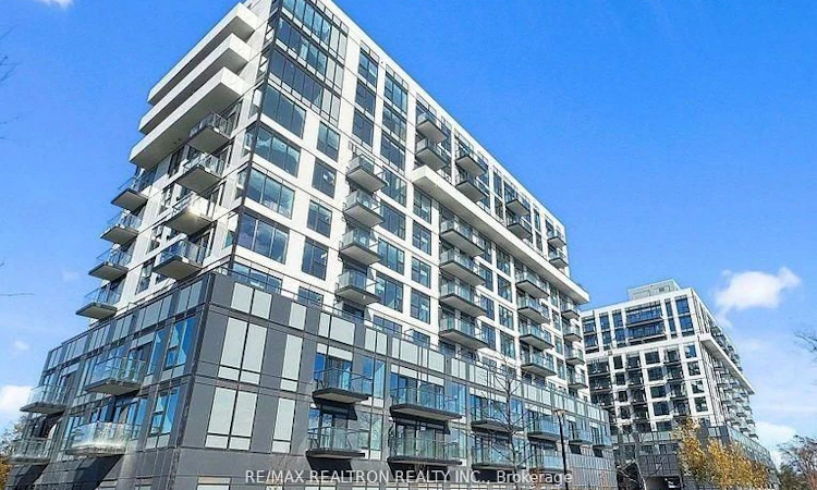 506-7437 Kingston Road