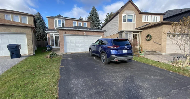 Bsmnt-46 Wheeling Drive, Toronto, ON, M1C 3X3