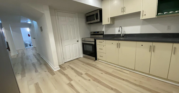 Bsmnt-46 Wheeling Drive, Toronto, ON, M1C 3X3 - 7