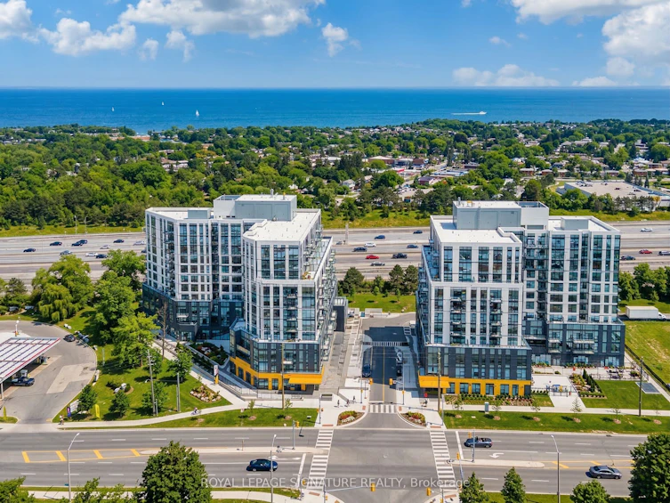 815-7439 Kingston Road, Toronto, ON, M1B 0G1