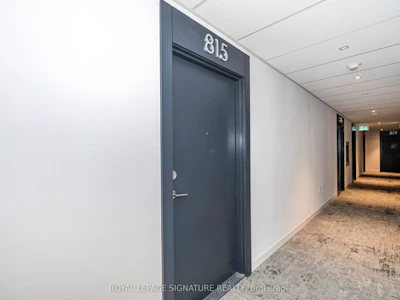 815-7439 Kingston Road - 2