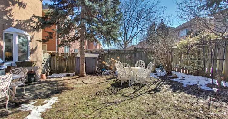 1814 Rosebank Road, Pickering, ON, L1V 1P6 - 50