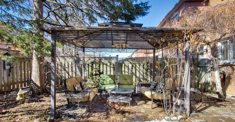 1814 Rosebank Road, Pickering, ON, L1V 1P6 - 48
