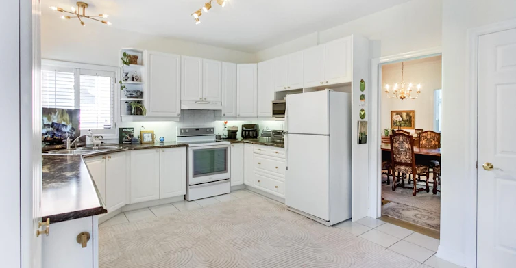 1814 Rosebank Road, Pickering, ON, L1V 1P6 - 21