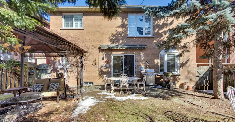 1814 Rosebank Road, Pickering, ON, L1V 1P6 - 49