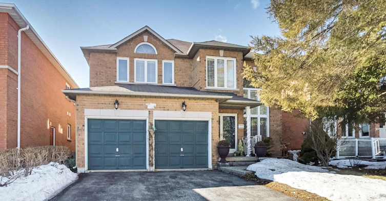 1814 Rosebank Road, Pickering, ON, L1V 1P6