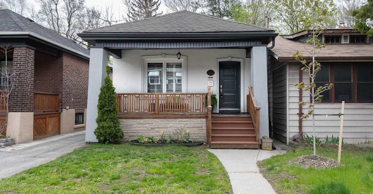 639 Mortimer Avenue, Toronto, ON, M4C 2J9 - 14
