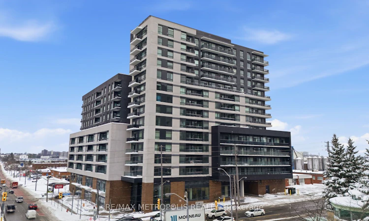 607-1350 Ellesmere Road