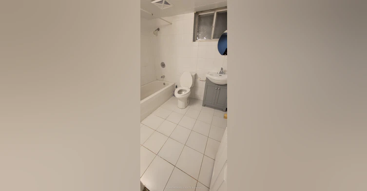 Basement-41 Fraserton Crescent, Toronto, ON, M1J 1S9 - 7