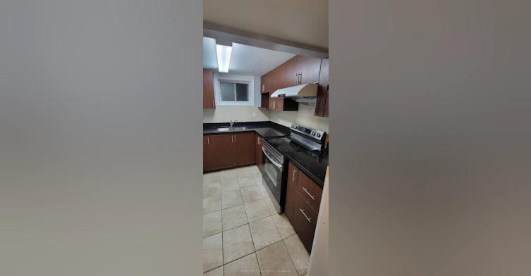 Basement-41 Fraserton Crescent, Toronto, ON, M1J 1S9 - 3