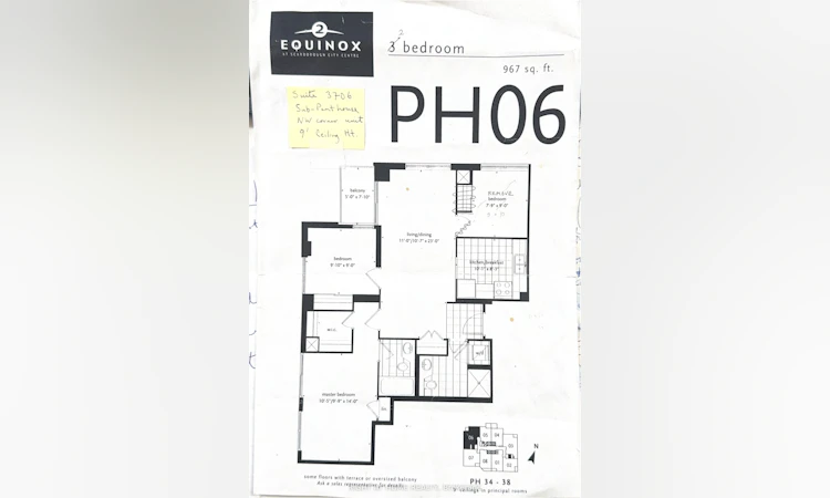 3706-50 Brian Harrison Way