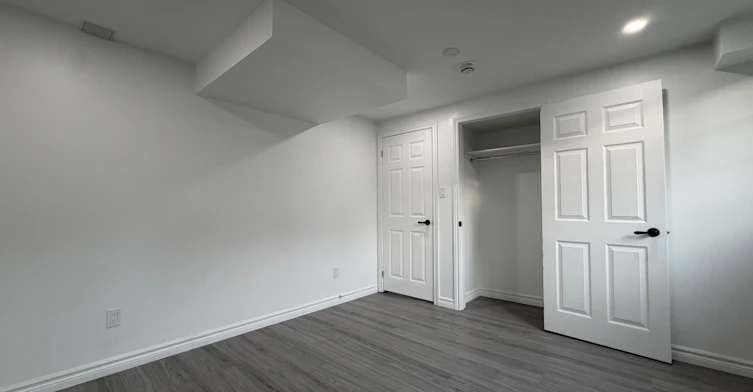 Bsmt-43 Creedon Crescent, Ajax, ON, L1T 0P7 - 5