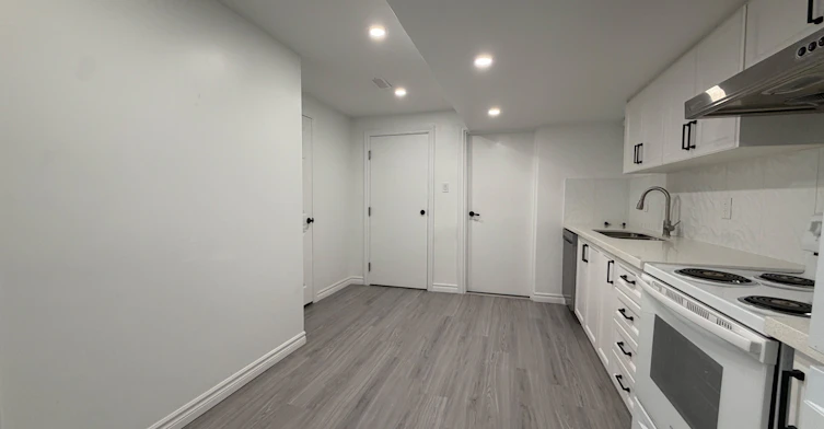 Bsmt-43 Creedon Crescent, Ajax, ON, L1T 0P7 - 3