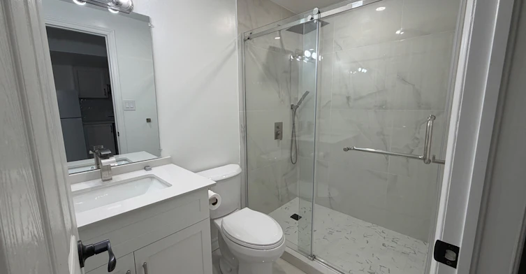 Bsmt-43 Creedon Crescent, Ajax, ON, L1T 0P7 - 9
