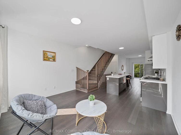 1672 Pleasure Valley Path N, Oshawa, ON, L1G 0E3 - 16