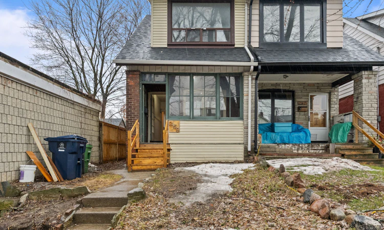 259 Milverton Boulevard