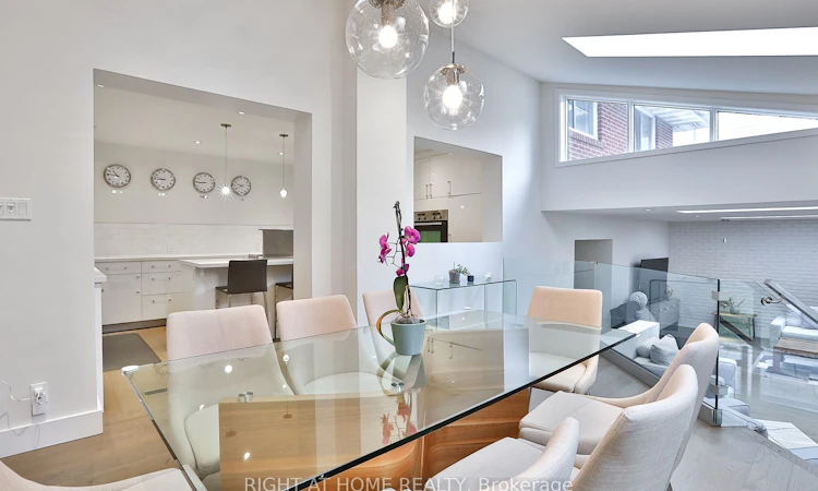34 Scarcliff Gardens
