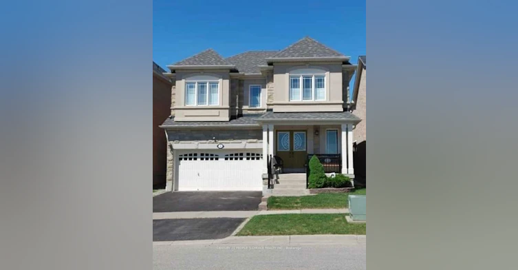 Bsmt-4 Sivyer Crescent, Ajax, ON, L1Z 2A6